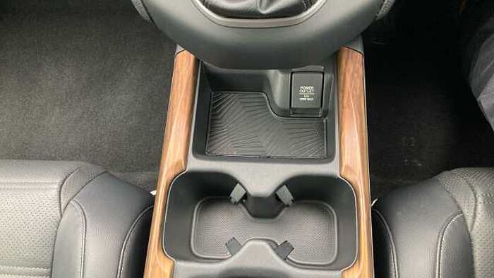 Honda CR-V 1.5 VTEC Turbo SR 5dr Petrol Estate 