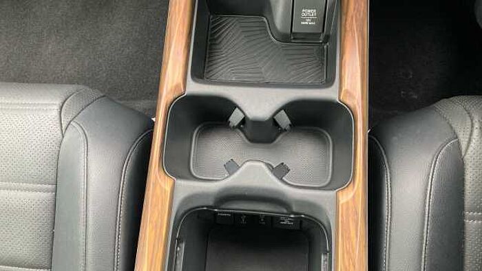 Honda CR-V 1.5 VTEC Turbo SR 5dr Petrol Estate 