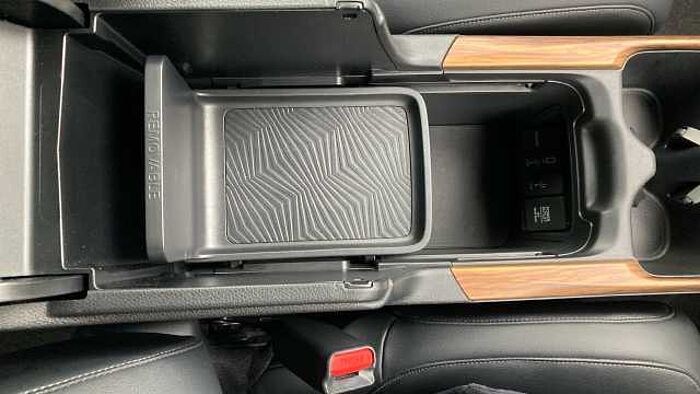 Honda CR-V 1.5 VTEC Turbo SR 5dr Petrol Estate 