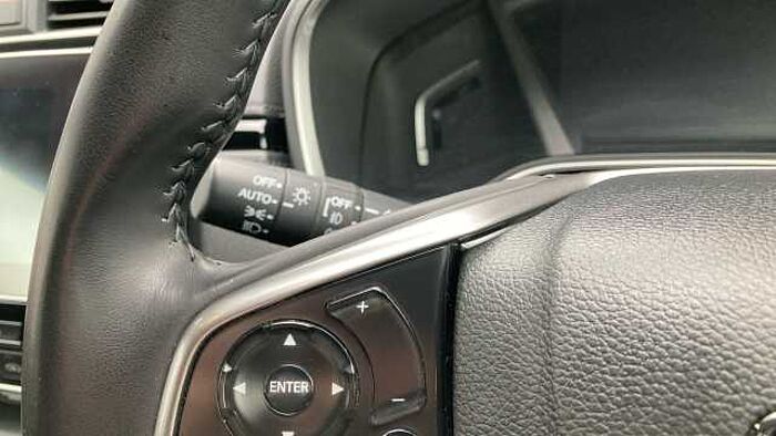 Honda CR-V 1.5 VTEC Turbo SR 5dr Petrol Estate 