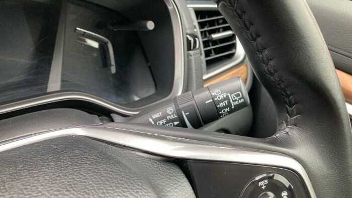 Honda CR-V 1.5 VTEC Turbo SR 5dr Petrol Estate 