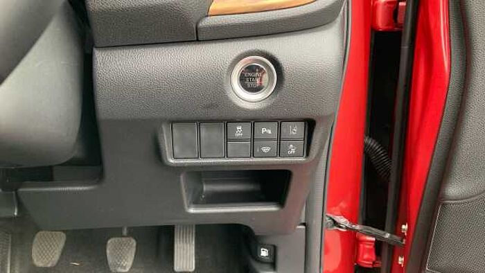 Honda CR-V 1.5 VTEC Turbo SR 5dr Petrol Estate 