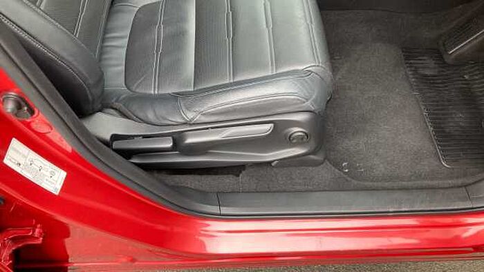 Honda CR-V 1.5 VTEC Turbo SR 5dr Petrol Estate 