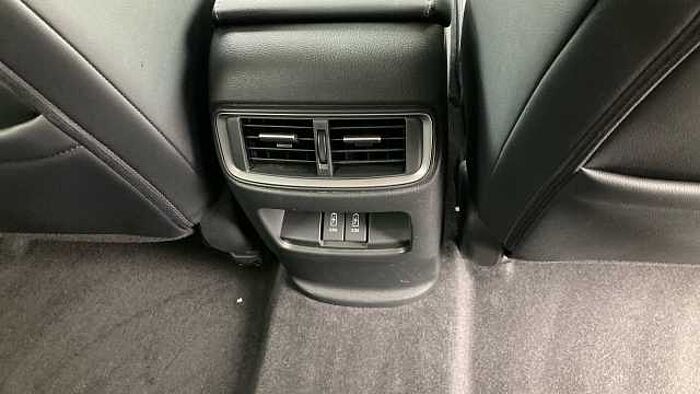 Honda CR-V 1.5 VTEC Turbo SR 5dr Petrol Estate 