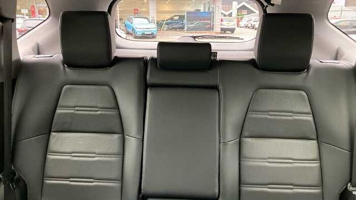 Honda CR-V 1.5 VTEC Turbo SR 5dr Petrol Estate 