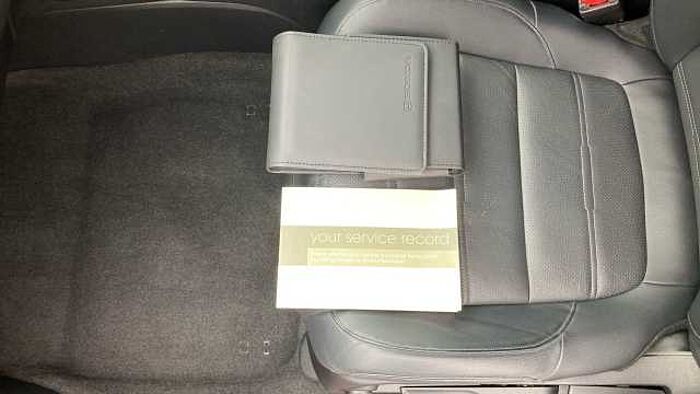 Honda CR-V 1.5 VTEC Turbo SR 5dr Petrol Estate 