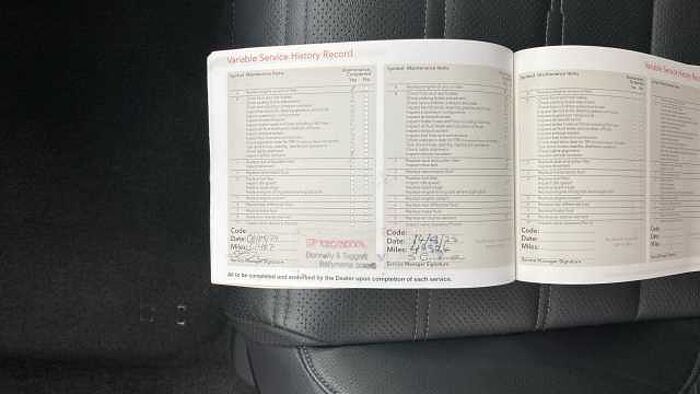 Honda CR-V 1.5 VTEC Turbo SR 5dr Petrol Estate 