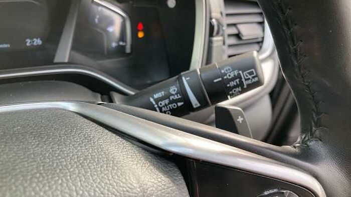 Honda CR-V 2.0 i-MMD Hybrid SR 5dr eCVT Hybrid Estate 