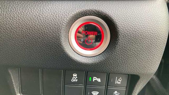 Honda CR-V 2.0 i-MMD Hybrid SR 5dr eCVT Hybrid Estate 