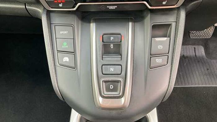 Honda CR-V 2.0 i-MMD Hybrid SR 5dr eCVT Hybrid Estate 