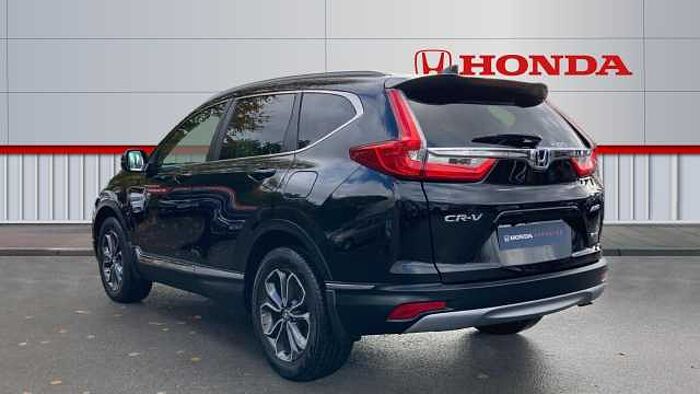 Honda CR-V 2.0 i-MMD Hybrid SR 5dr eCVT Hybrid Estate 