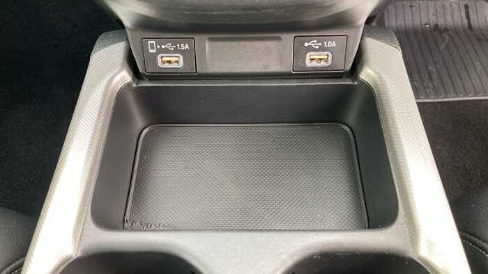 Honda CR-V 2.0 i-MMD Hybrid SR 5dr eCVT Hybrid Estate 