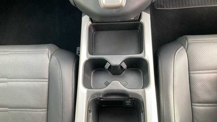 Honda CR-V 2.0 i-MMD Hybrid SR 5dr eCVT Hybrid Estate 
