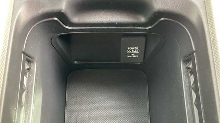 Honda CR-V 2.0 i-MMD Hybrid SR 5dr eCVT Hybrid Estate 