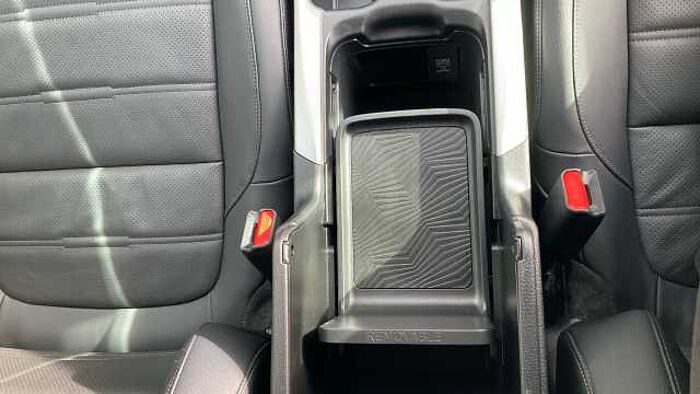 Honda CR-V 2.0 i-MMD Hybrid SR 5dr eCVT Hybrid Estate 