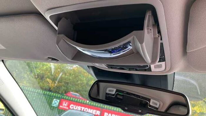 Honda CR-V 2.0 i-MMD Hybrid SR 5dr eCVT Hybrid Estate 