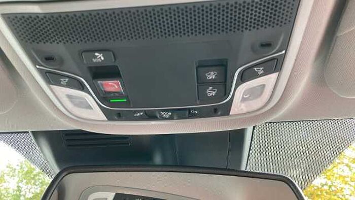 Honda CR-V 2.0 i-MMD Hybrid SR 5dr eCVT Hybrid Estate 