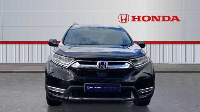 Honda CR-V 2.0 i-MMD Hybrid SR 5dr eCVT Hybrid Estate 