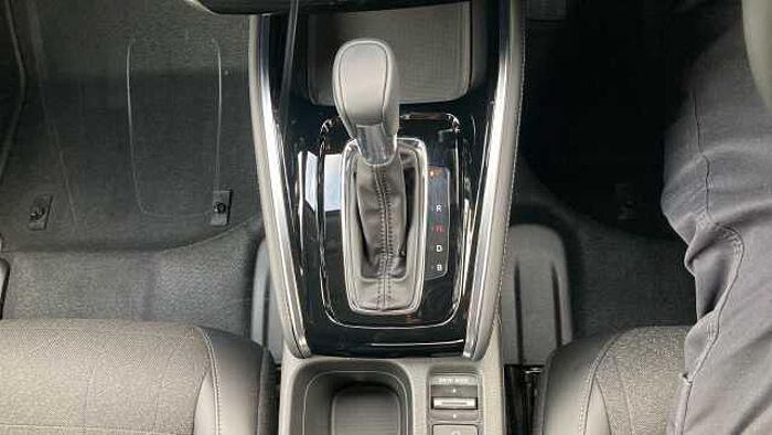 Honda HR-V 1.5 eHEV Advance 5dr CVT Hybrid Hatchback 
