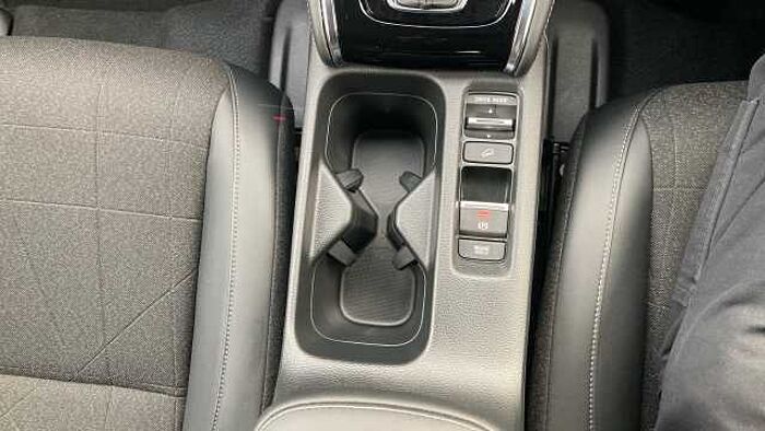 Honda HR-V 1.5 eHEV Advance 5dr CVT Hybrid Hatchback 