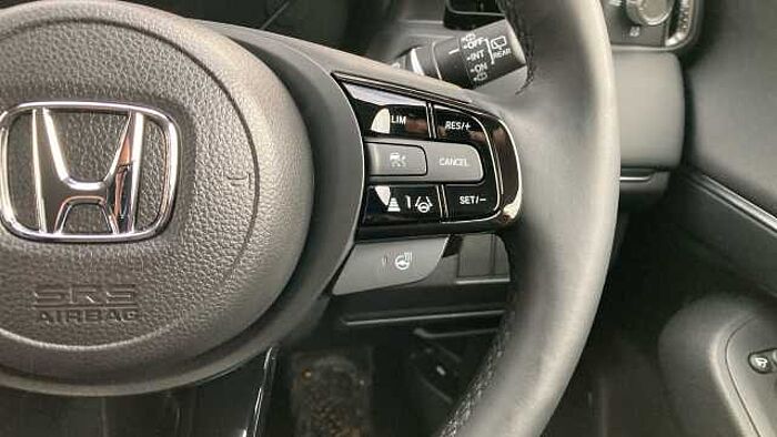 Honda HR-V 1.5 eHEV Advance 5dr CVT Hybrid Hatchback 