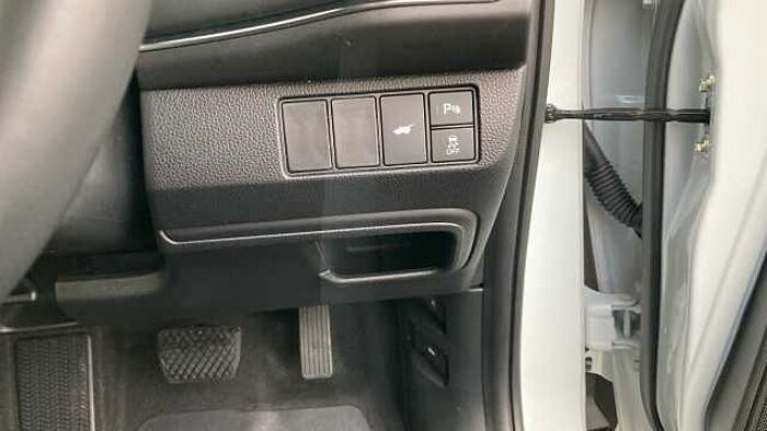 Honda HR-V 1.5 eHEV Advance 5dr CVT Hybrid Hatchback 