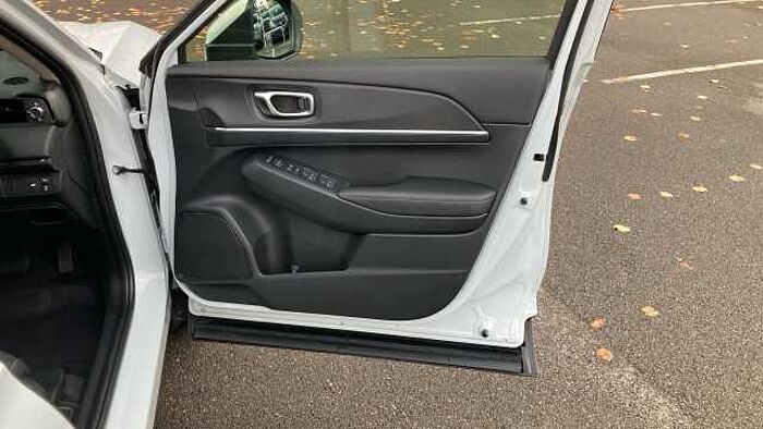 Honda HR-V 1.5 eHEV Advance 5dr CVT Hybrid Hatchback 