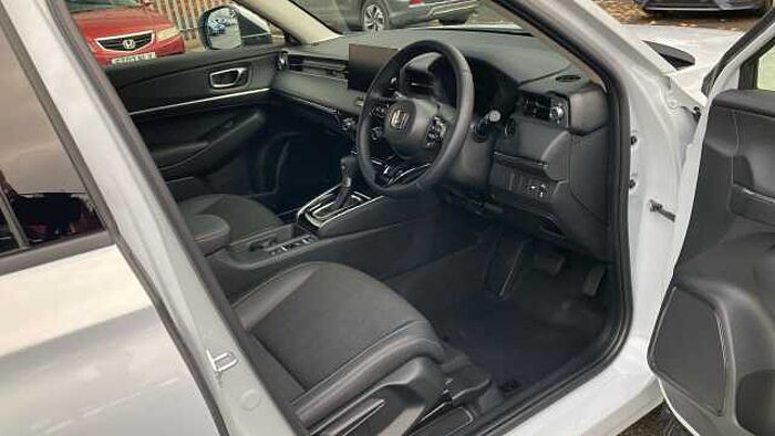 Honda HR-V 1.5 eHEV Advance 5dr CVT Hybrid Hatchback 