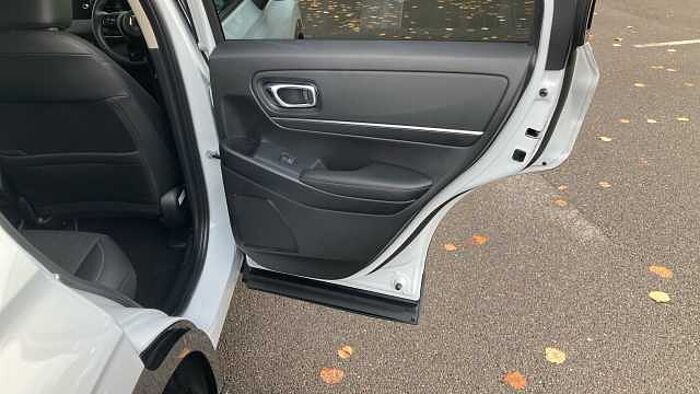 Honda HR-V 1.5 eHEV Advance 5dr CVT Hybrid Hatchback 