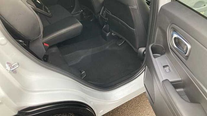 Honda HR-V 1.5 eHEV Advance 5dr CVT Hybrid Hatchback 