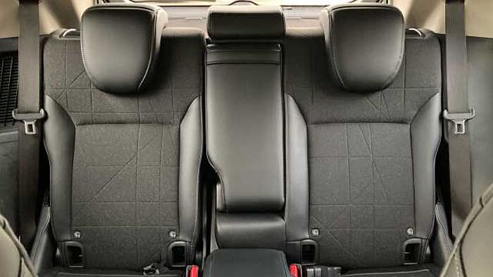 Honda HR-V 1.5 eHEV Advance 5dr CVT Hybrid Hatchback 