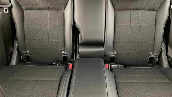 Honda HR-V 1.5 eHEV Advance 5dr CVT Hybrid Hatchback 