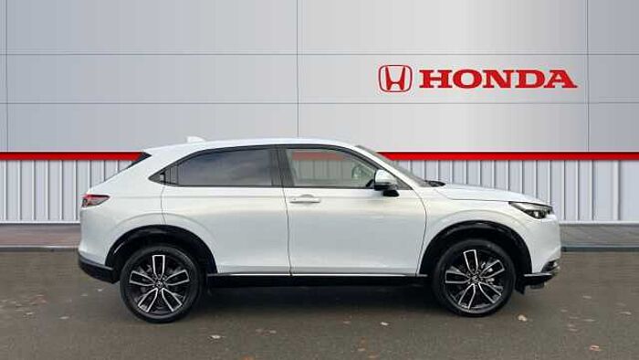 Honda HR-V 1.5 eHEV Advance 5dr CVT Hybrid Hatchback 