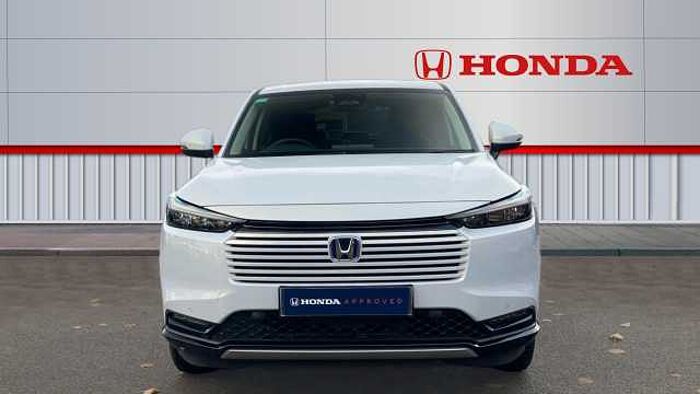 Honda HR-V 1.5 eHEV Advance 5dr CVT Hybrid Hatchback 