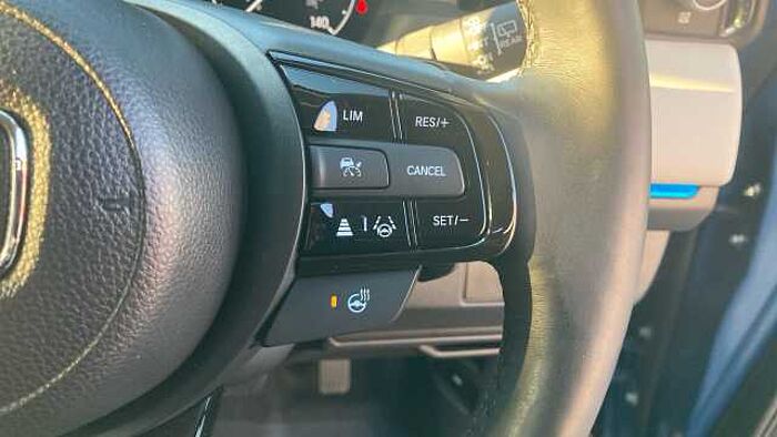 Honda HR-V 1.5 eHEV Advance Style 5dr CVT Hybrid Hatchback 
