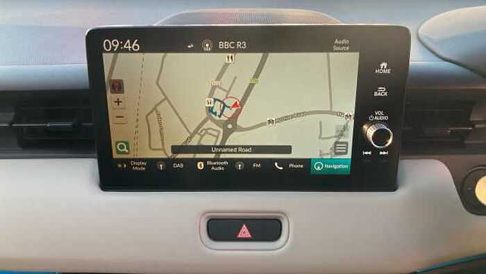 Honda HR-V 1.5 eHEV Advance Style 5dr CVT Hybrid Hatchback 