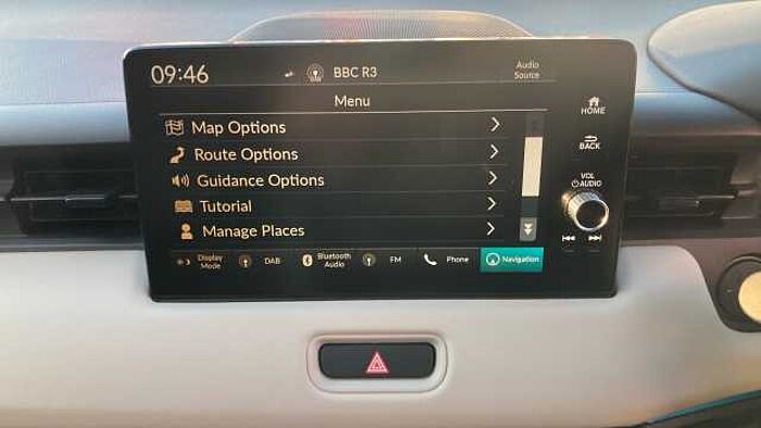 Honda HR-V 1.5 eHEV Advance Style 5dr CVT Hybrid Hatchback 