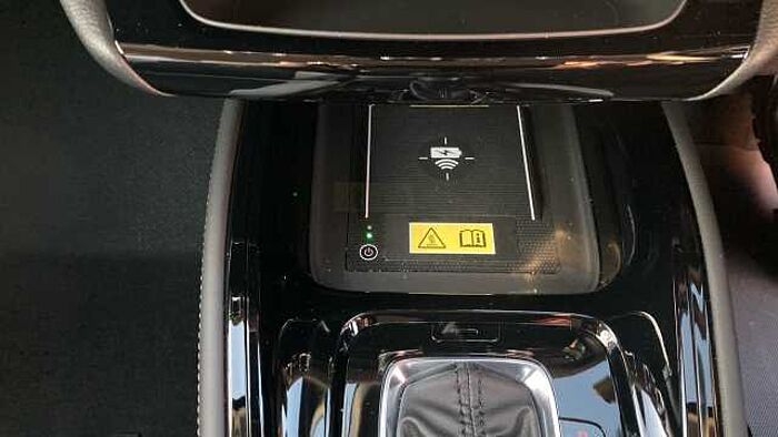 Honda HR-V 1.5 eHEV Advance Style 5dr CVT Hybrid Hatchback 