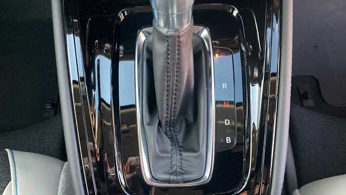 Honda HR-V 1.5 eHEV Advance Style 5dr CVT Hybrid Hatchback 