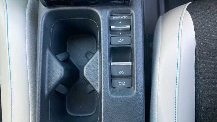 Honda HR-V 1.5 eHEV Advance Style 5dr CVT Hybrid Hatchback 