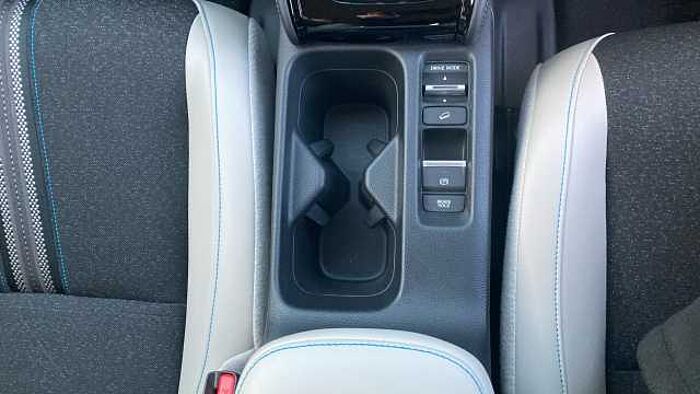 Honda HR-V 1.5 eHEV Advance Style 5dr CVT Hybrid Hatchback 