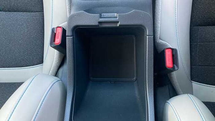 Honda HR-V 1.5 eHEV Advance Style 5dr CVT Hybrid Hatchback 