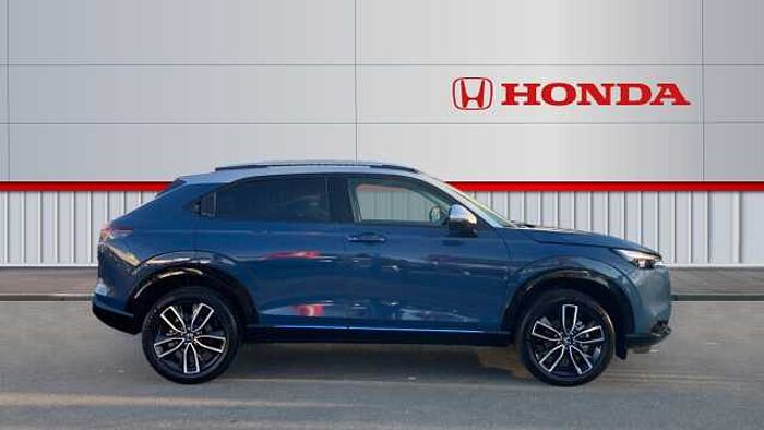 Honda HR-V 1.5 eHEV Advance Style 5dr CVT Hybrid Hatchback 