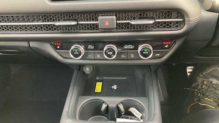Honda ZR-V e:HEV 2.0 eHEV Sport 5dr CVT Hybrid Estate 