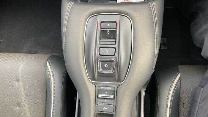 Honda ZR-V e:HEV 2.0 eHEV Sport 5dr CVT Hybrid Estate 