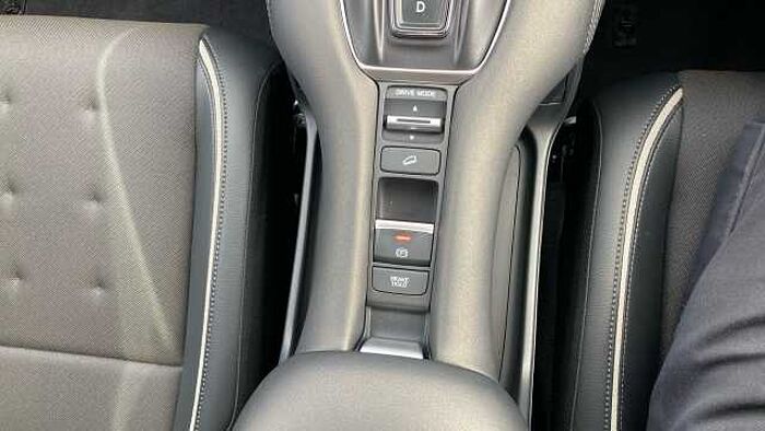 Honda ZR-V e:HEV 2.0 eHEV Sport 5dr CVT Hybrid Estate 