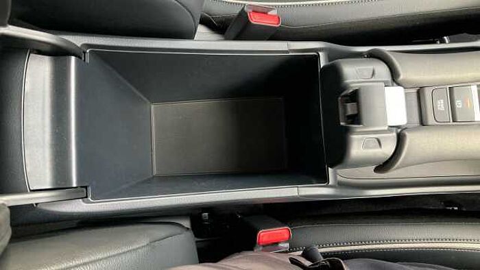 Honda ZR-V e:HEV 2.0 eHEV Sport 5dr CVT Hybrid Estate 