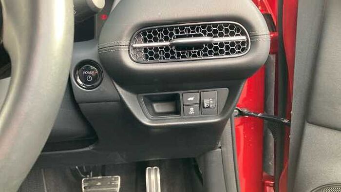 Honda ZR-V e:HEV 2.0 eHEV Sport 5dr CVT Hybrid Estate 