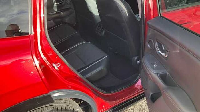 Honda ZR-V e:HEV 2.0 eHEV Sport 5dr CVT Hybrid Estate 