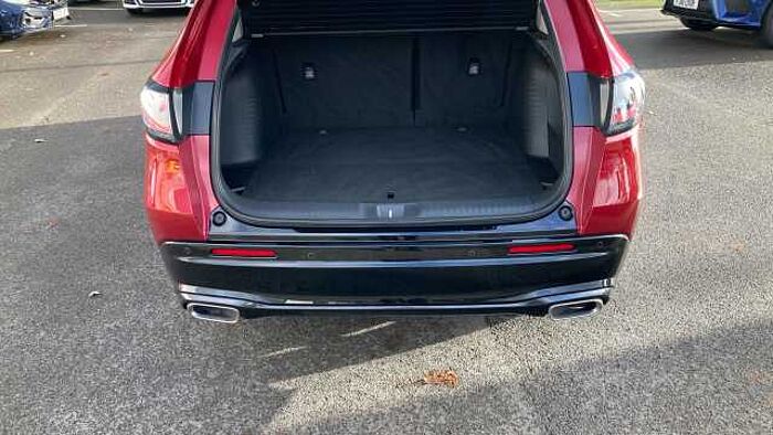 Honda ZR-V e:HEV 2.0 eHEV Sport 5dr CVT Hybrid Estate 